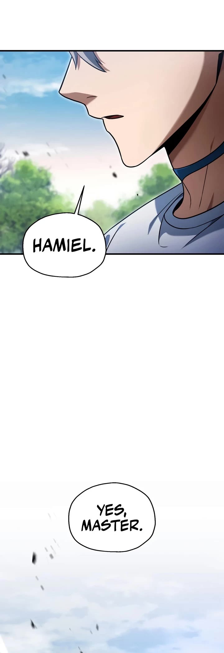 The Player That Can't Level Up Chapter 240 page 44 - Chapter 240