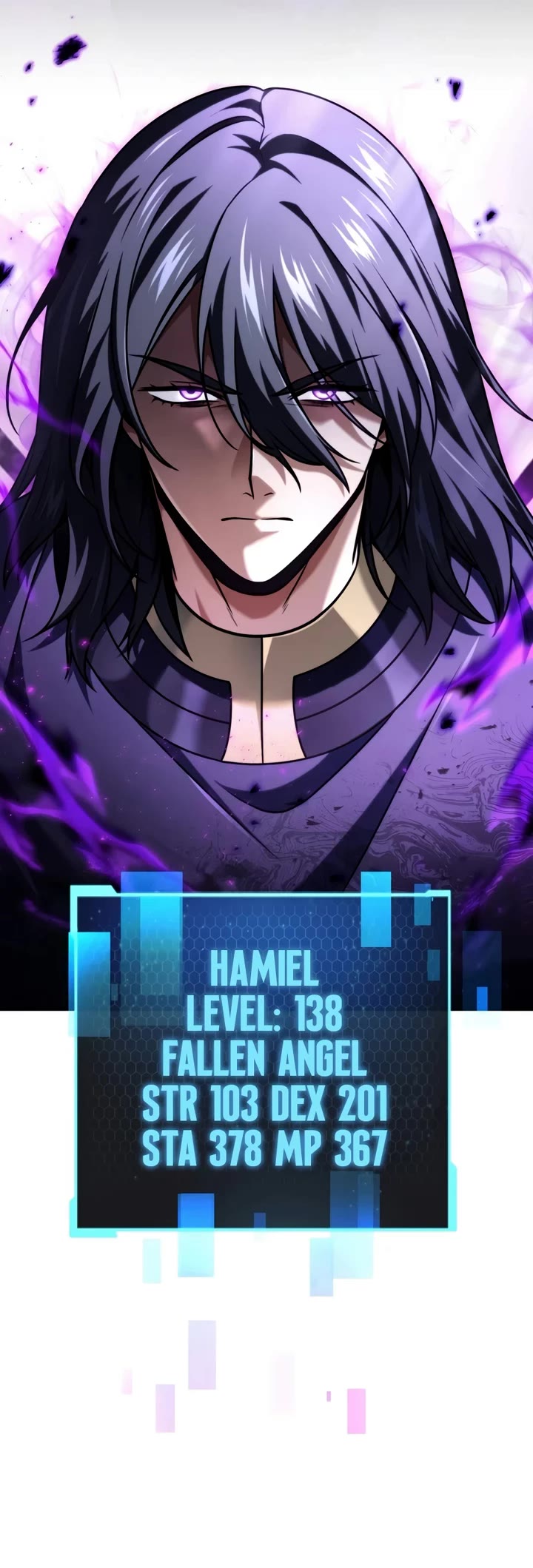 The Player That Can't Level Up Chapter 240 page 46 - Chapter 240
