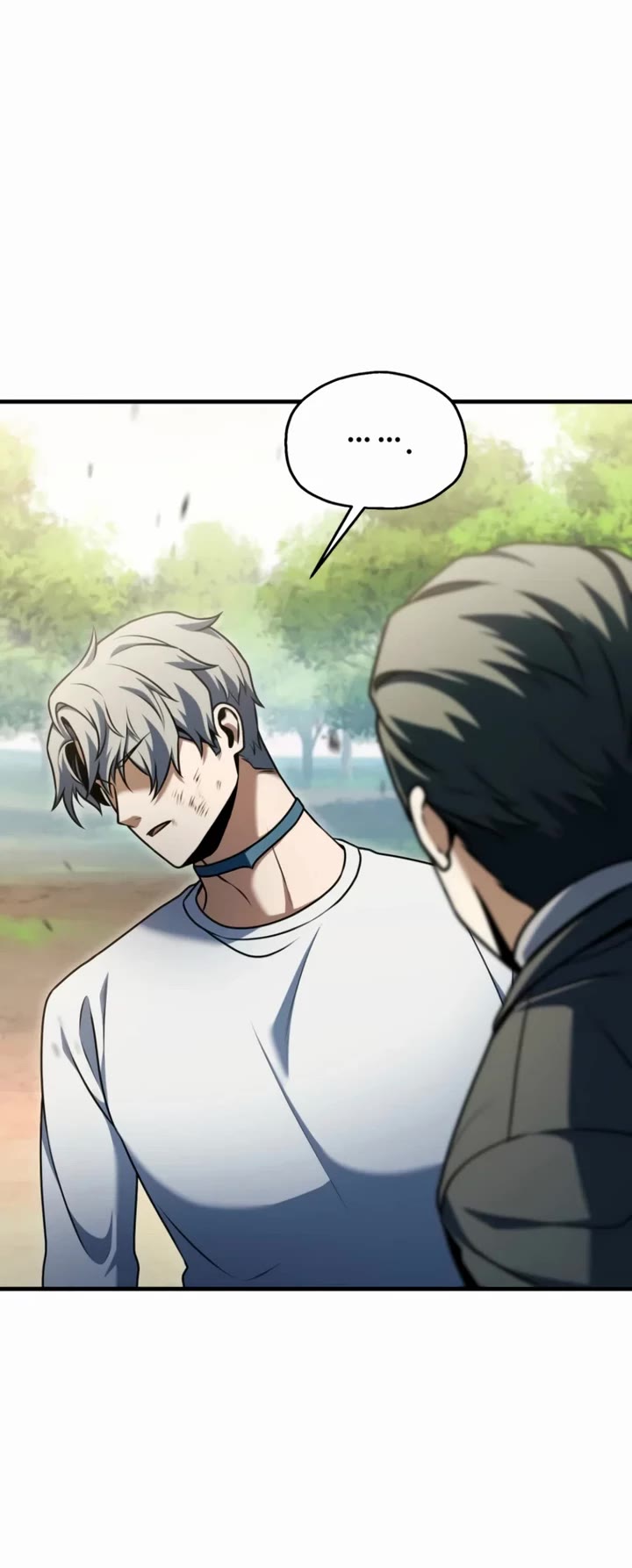 The Player That Can't Level Up Chapter 241 page 20 - Chapter 241