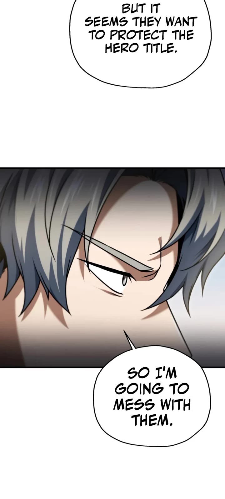 The Player That Can't Level Up Chapter 241 page 24 - Chapter 241