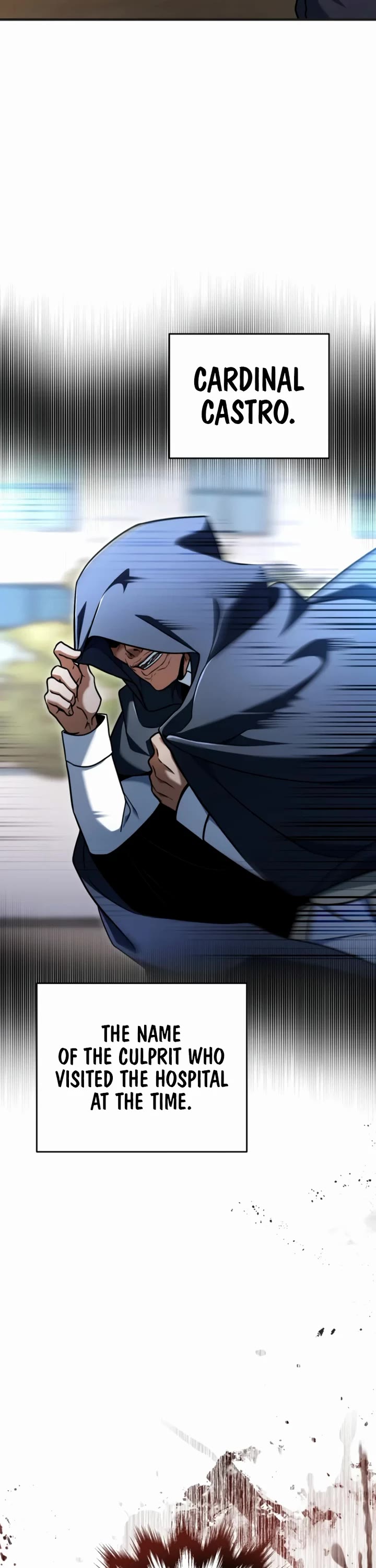The Player That Can't Level Up Chapter 241 page 27 - Chapter 241