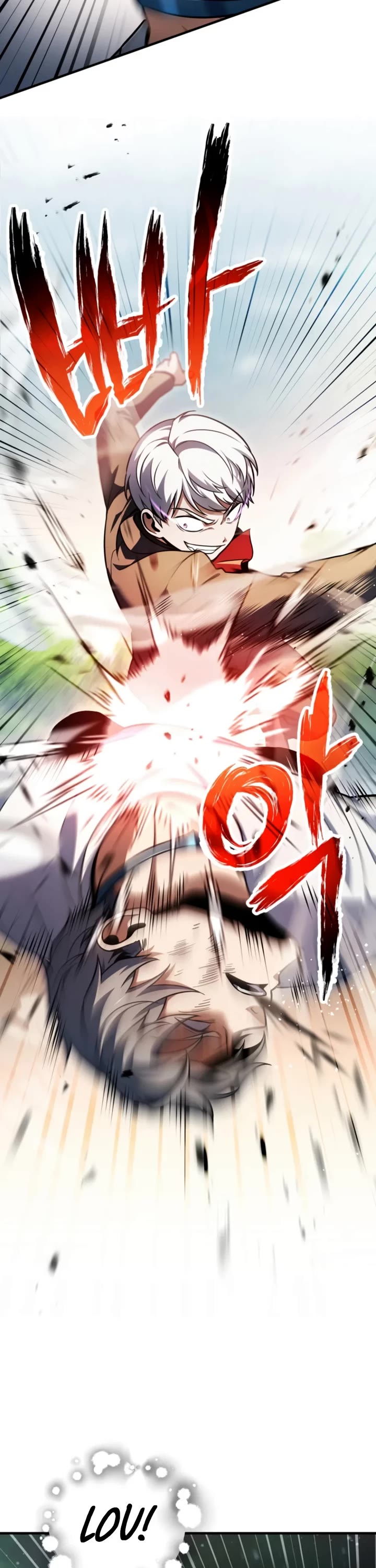 The Player That Can't Level Up Chapter 241 page 32 - Chapter 241