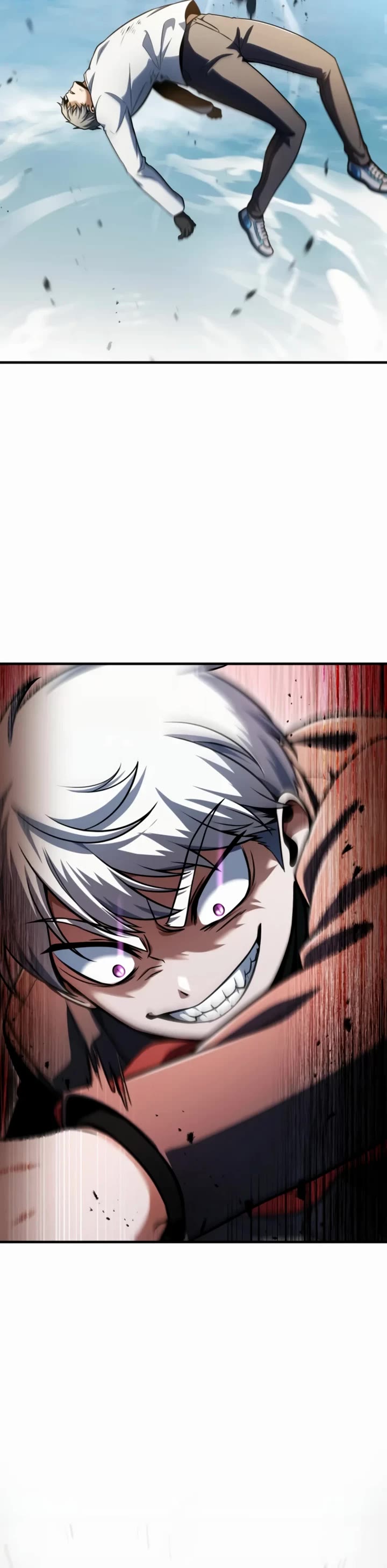 The Player That Can't Level Up Chapter 241 page 38 - Chapter 241