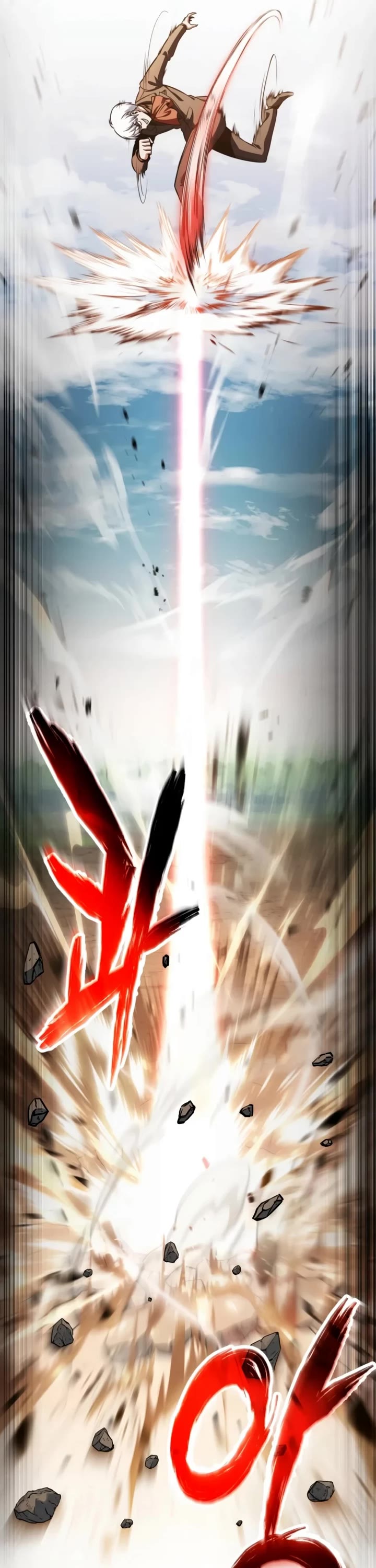 The Player That Can't Level Up Chapter 241 page 39 - Chapter 241