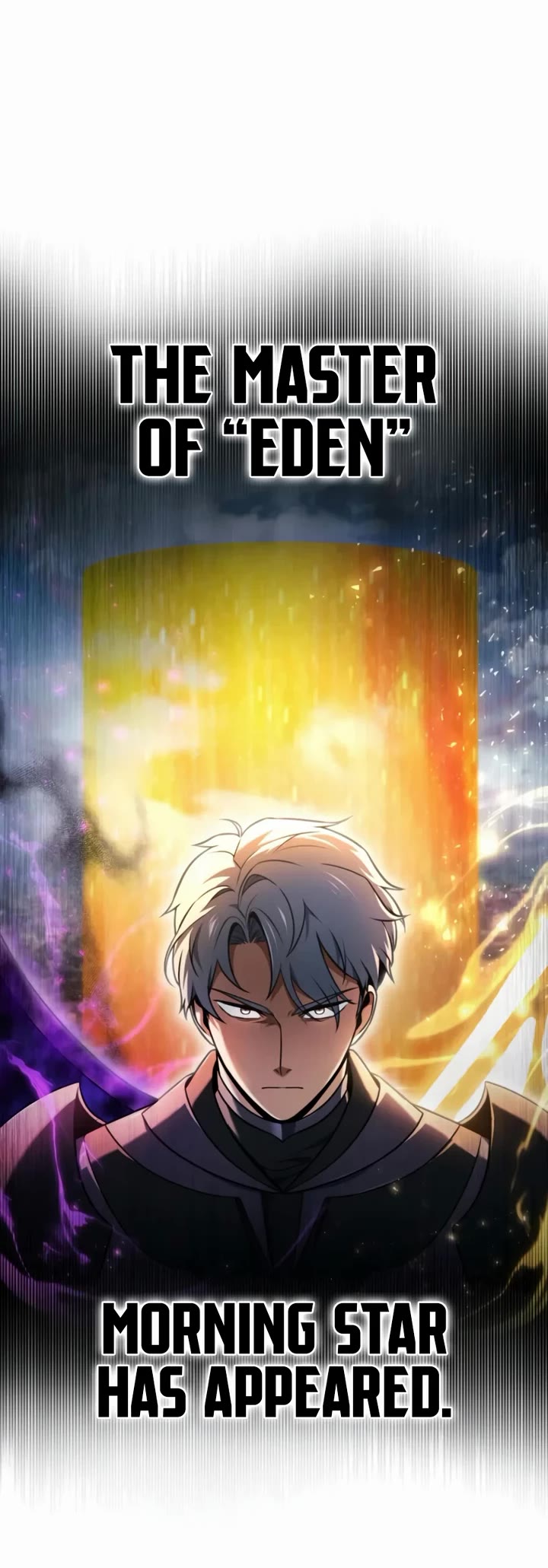 The Player That Can't Level Up Chapter 241 page 4 - Chapter 241