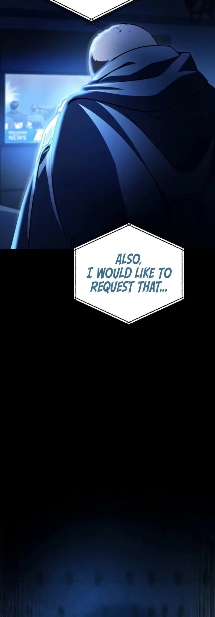 The Player That Can't Level Up Chapter 241 page 43 - Chapter 241