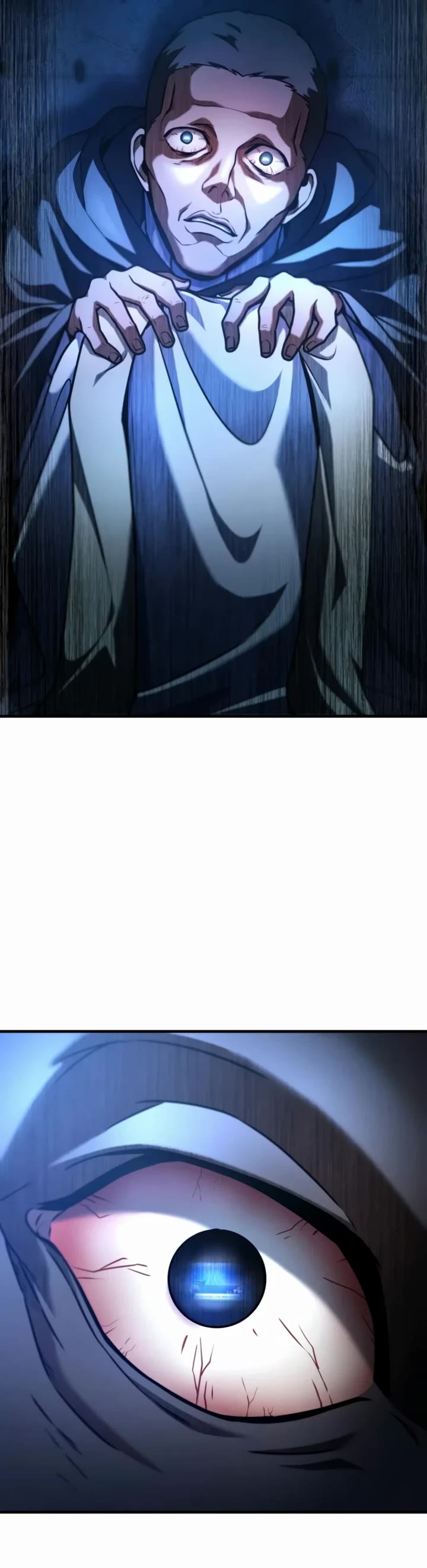 The Player That Can't Level Up Chapter 241 page 44 - Chapter 241