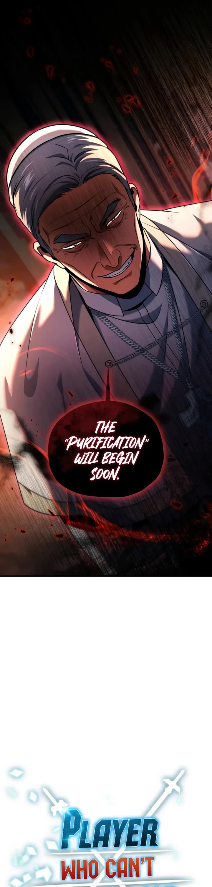 The Player That Can't Level Up Chapter 242 page 12 - Chapter 242