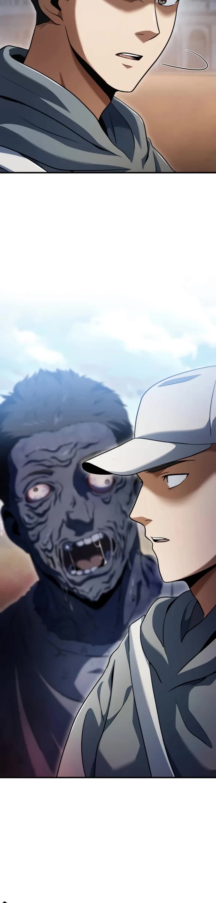 The Player That Can't Level Up Chapter 242 page 18 - Chapter 242