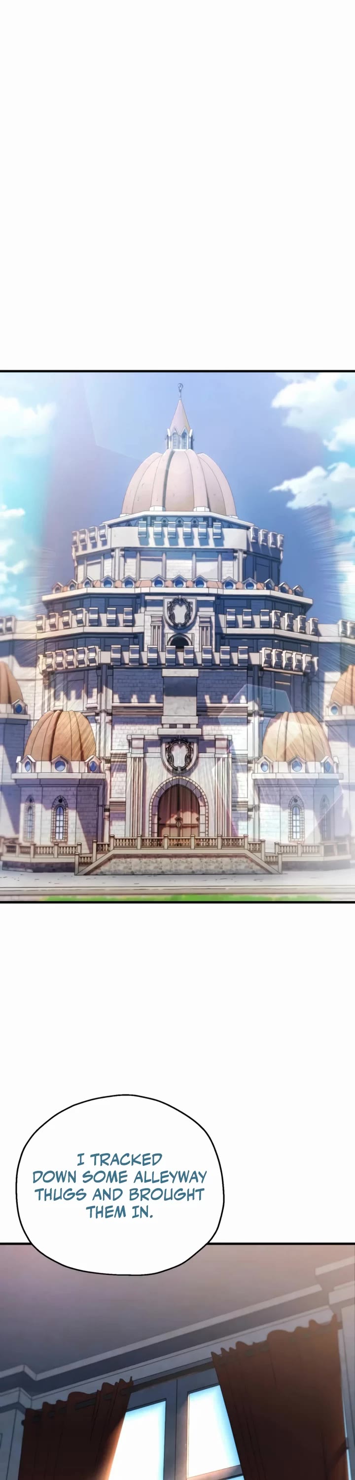 The Player That Can't Level Up Chapter 242 page 21 - Chapter 242