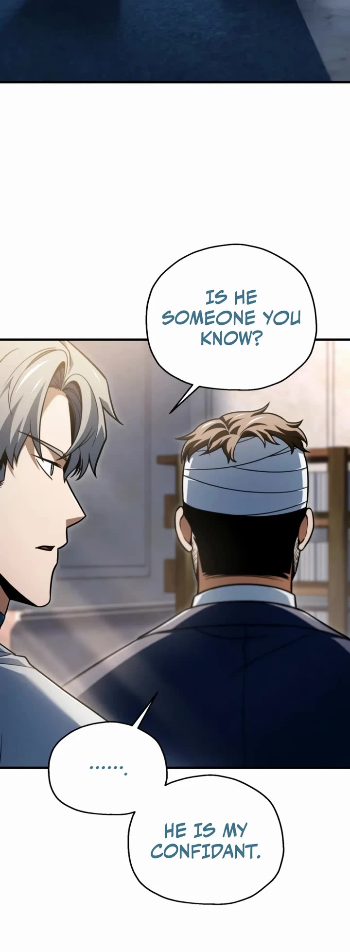 The Player That Can't Level Up Chapter 242 page 24 - Chapter 242
