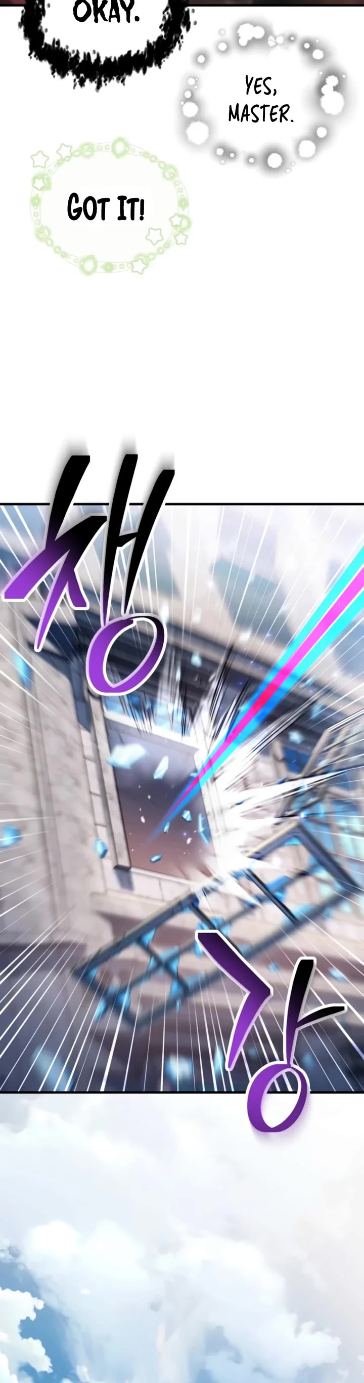 The Player That Can't Level Up Chapter 242 page 29 - Chapter 242
