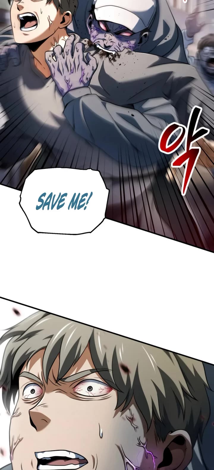 The Player That Can't Level Up Chapter 242 page 33 - Chapter 242