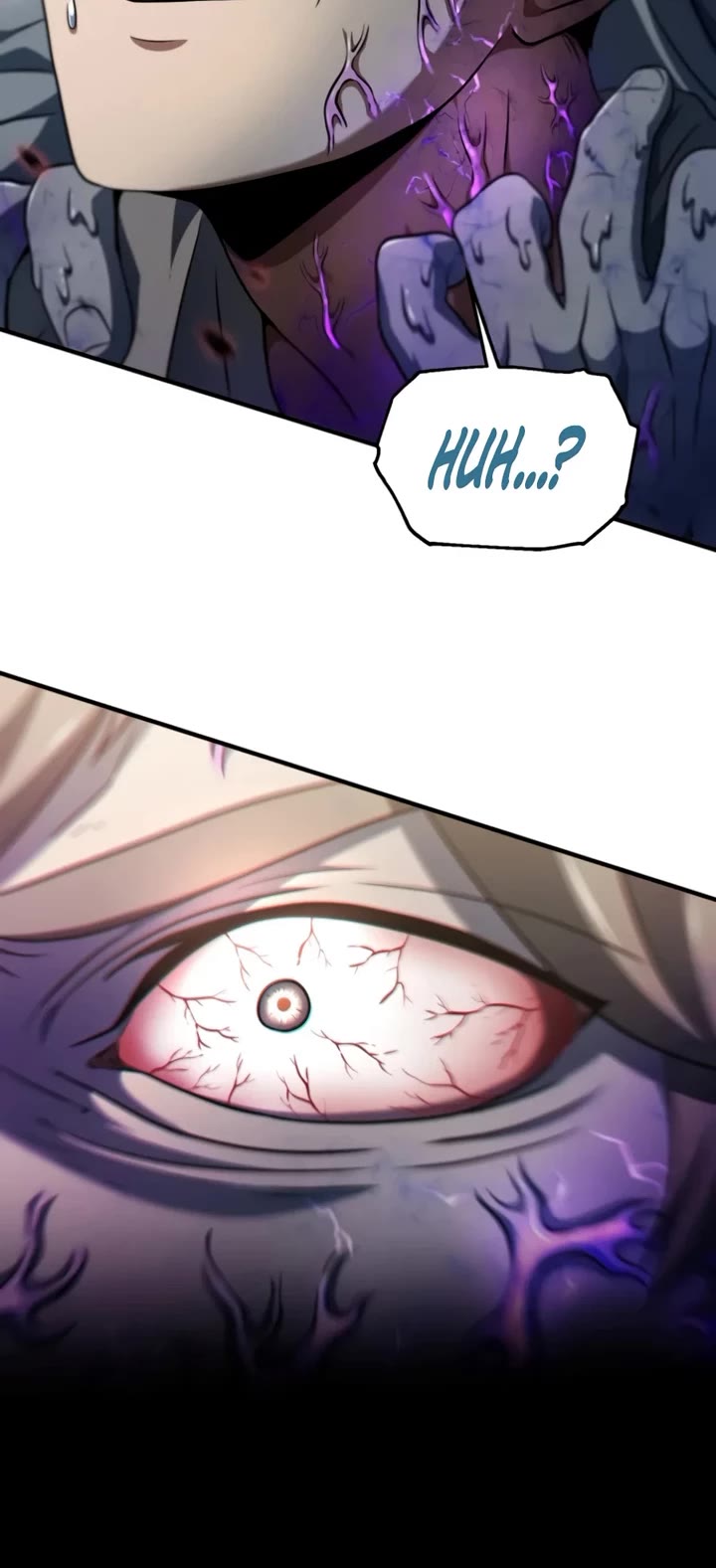 The Player That Can't Level Up Chapter 242 page 34 - Chapter 242