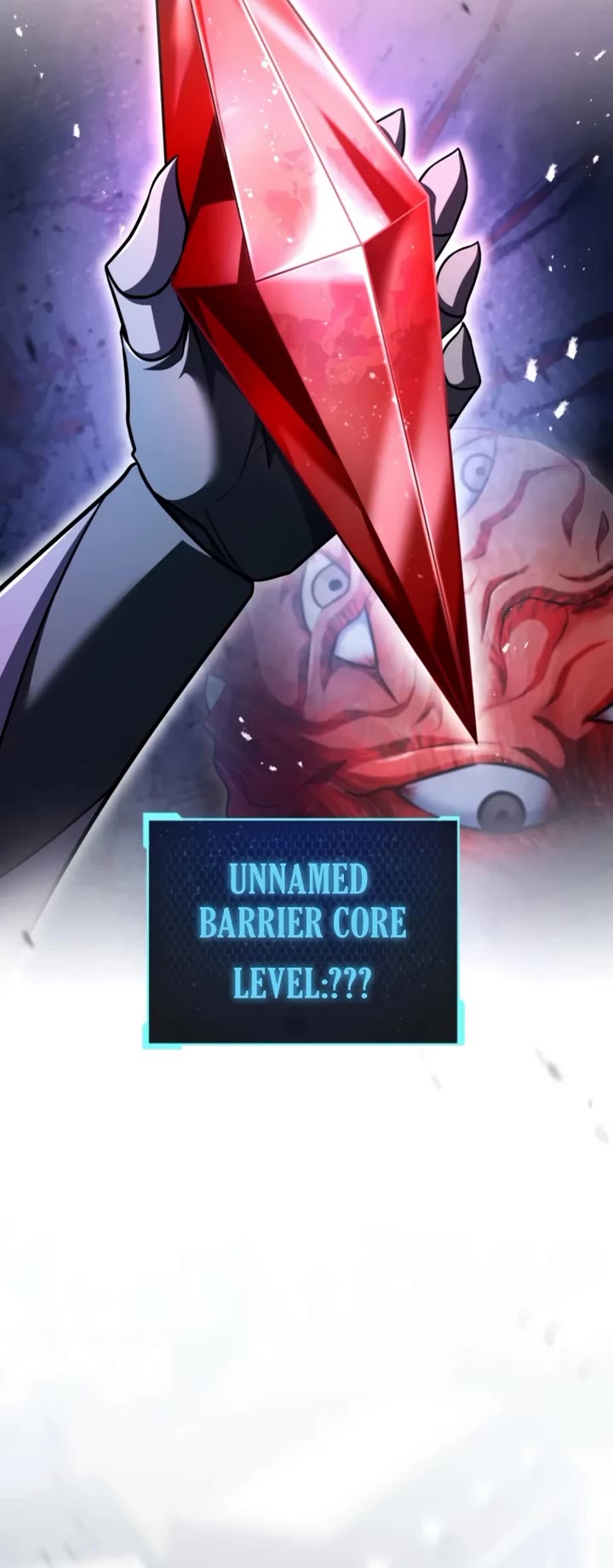 The Player That Can't Level Up Chapter 242 page 39 - Chapter 242
