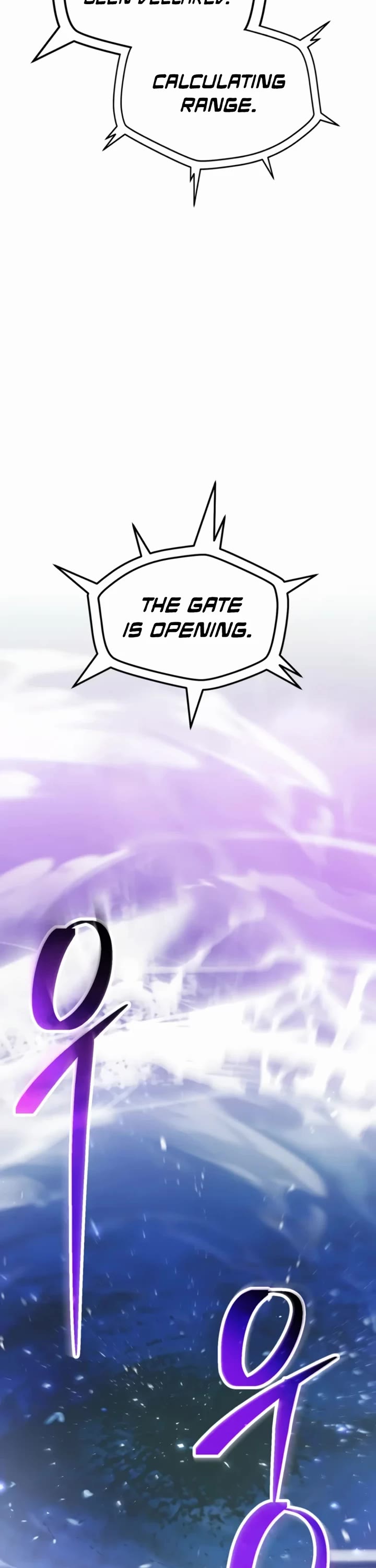 The Player That Can't Level Up Chapter 242 page 41 - Chapter 242
