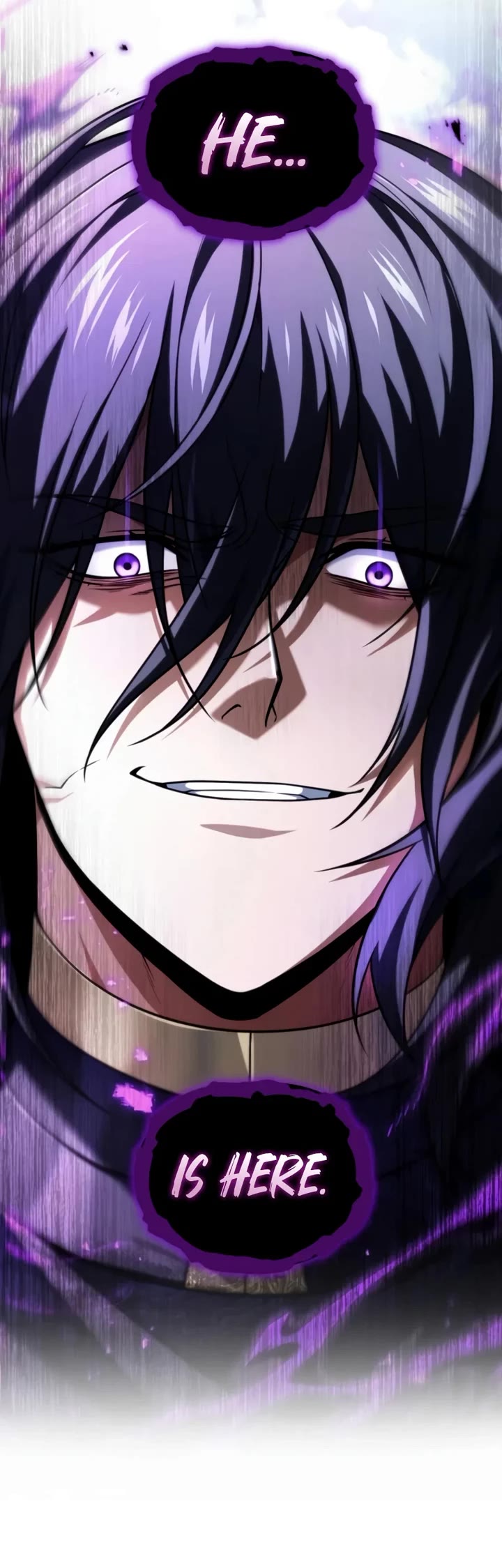 The Player That Can't Level Up Chapter 242 page 46 - Chapter 242