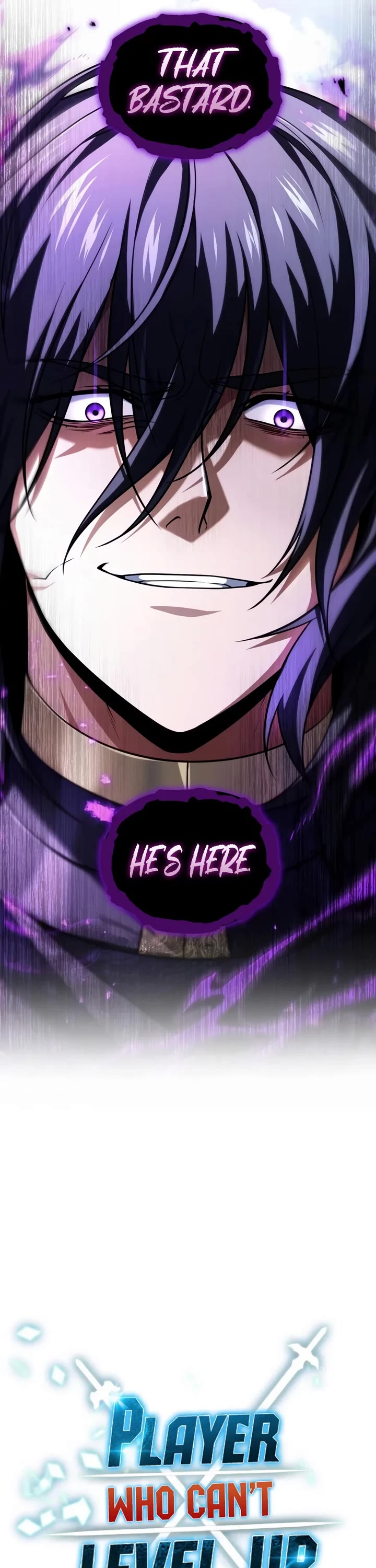 The Player That Can't Level Up Chapter 243 page 11 - Chapter 243