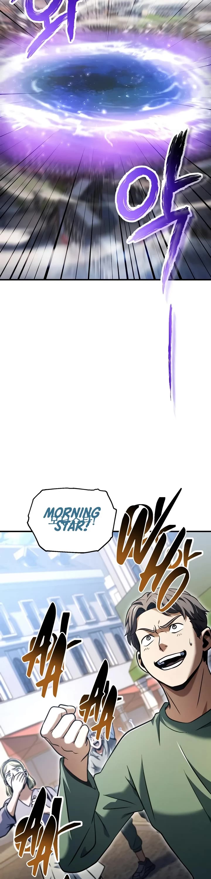 The Player That Can't Level Up Chapter 243 page 2 - Chapter 243