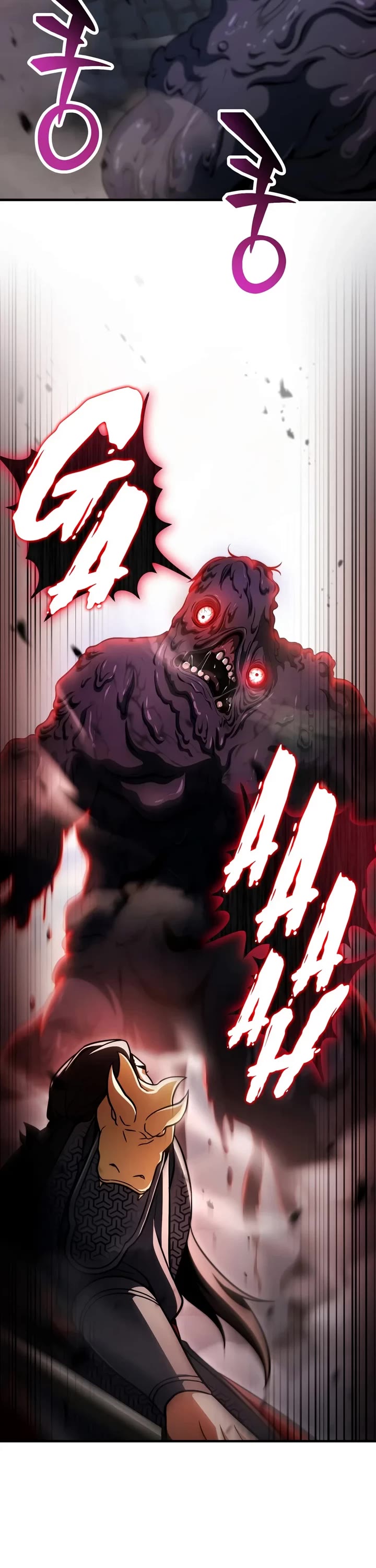 The Player That Can't Level Up Chapter 243 page 22 - Chapter 243