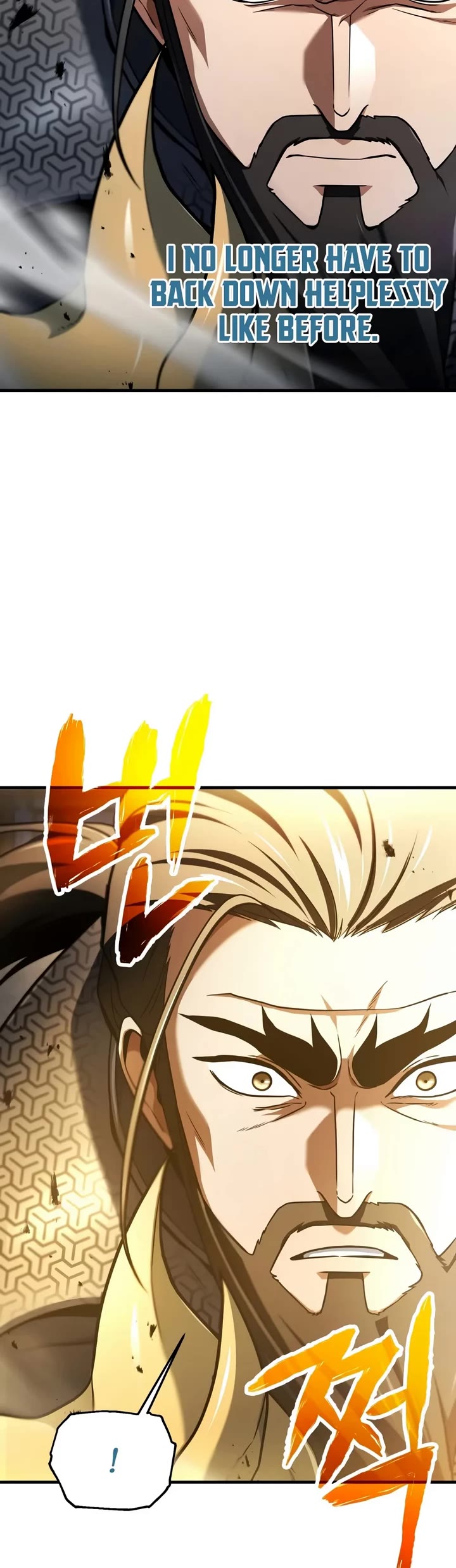 The Player That Can't Level Up Chapter 243 page 29 - Chapter 243