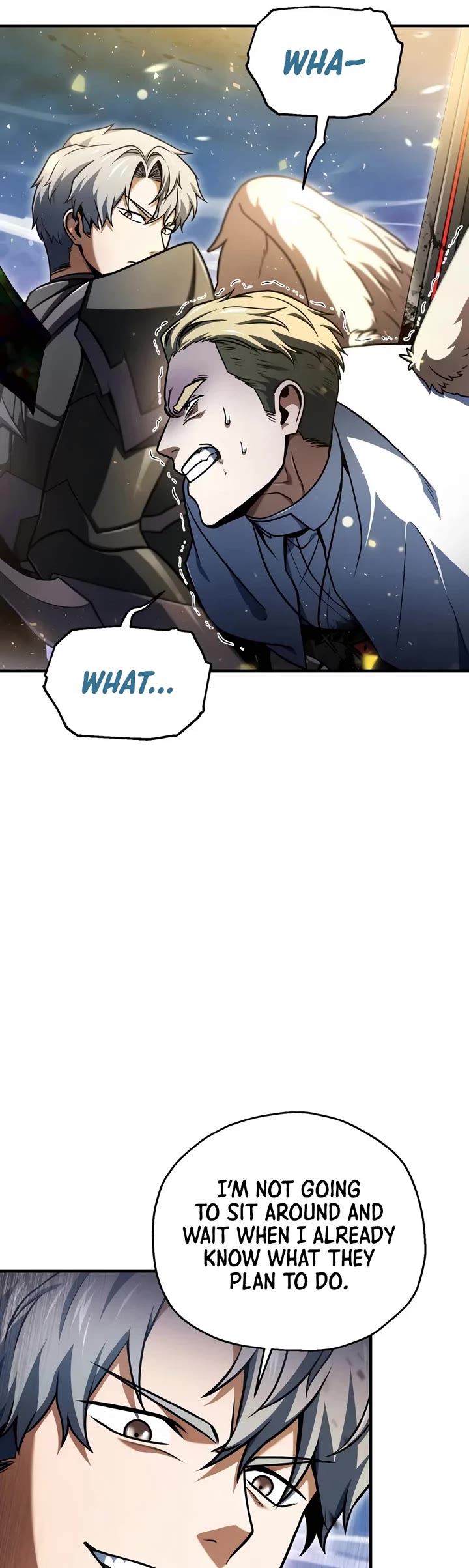The Player That Can't Level Up Chapter 243 page 39 - Chapter 243