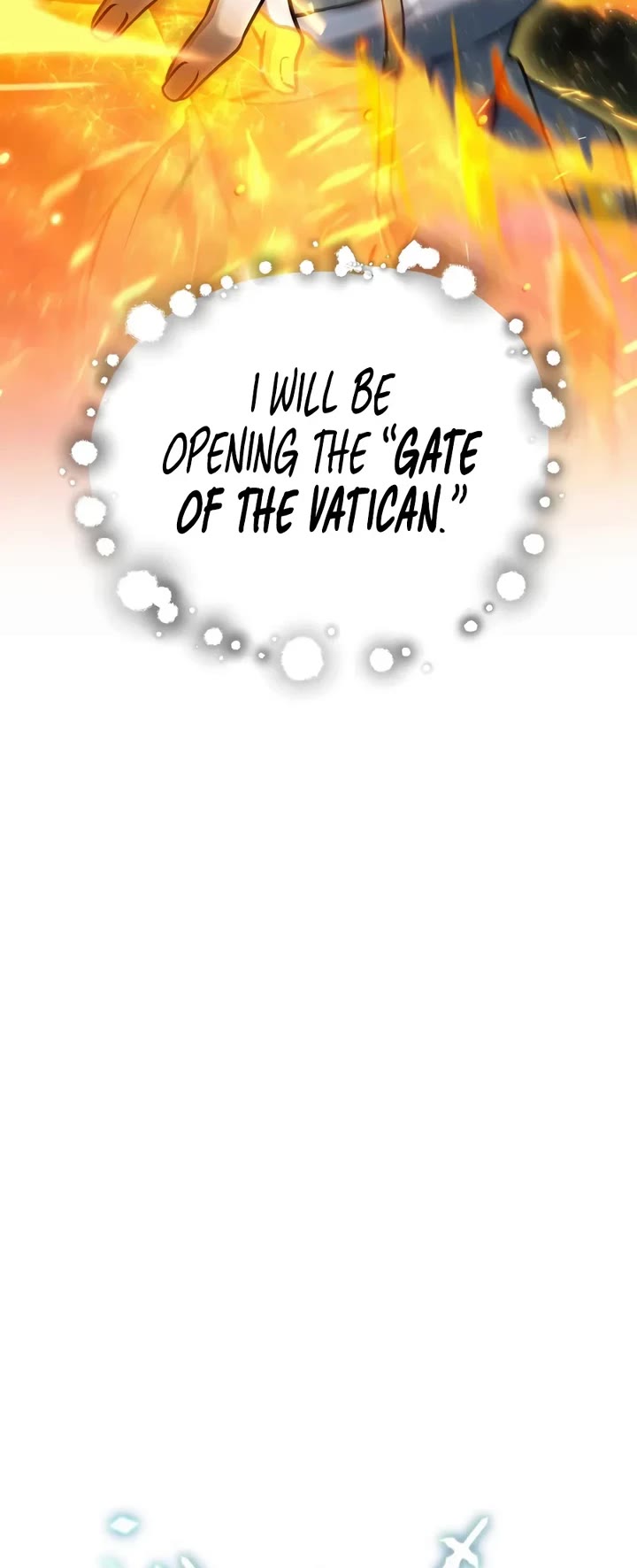 The Player That Can't Level Up Chapter 243 page 42 - Chapter 243