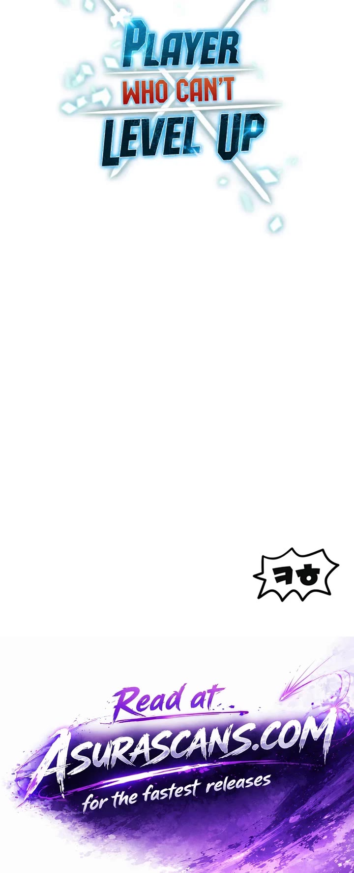 The Player That Can't Level Up Chapter 243 page 43 - Chapter 243