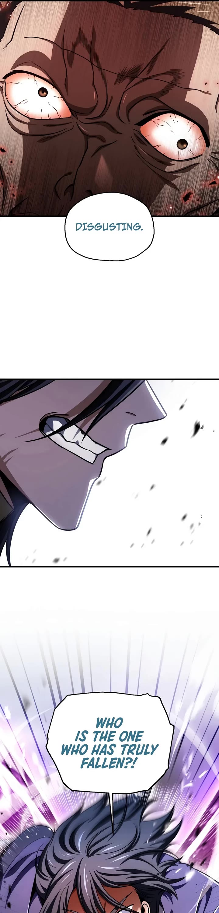 The Player That Can't Level Up Chapter 244 page 16 - Chapter 244