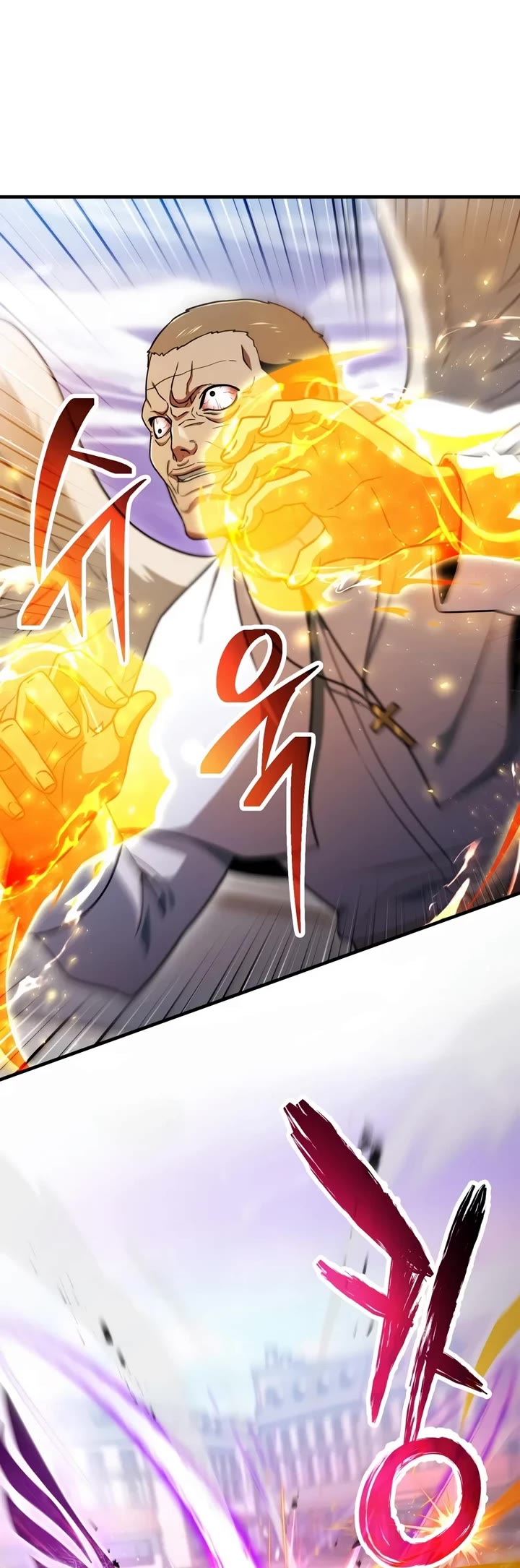The Player That Can't Level Up Chapter 244 page 18 - Chapter 244