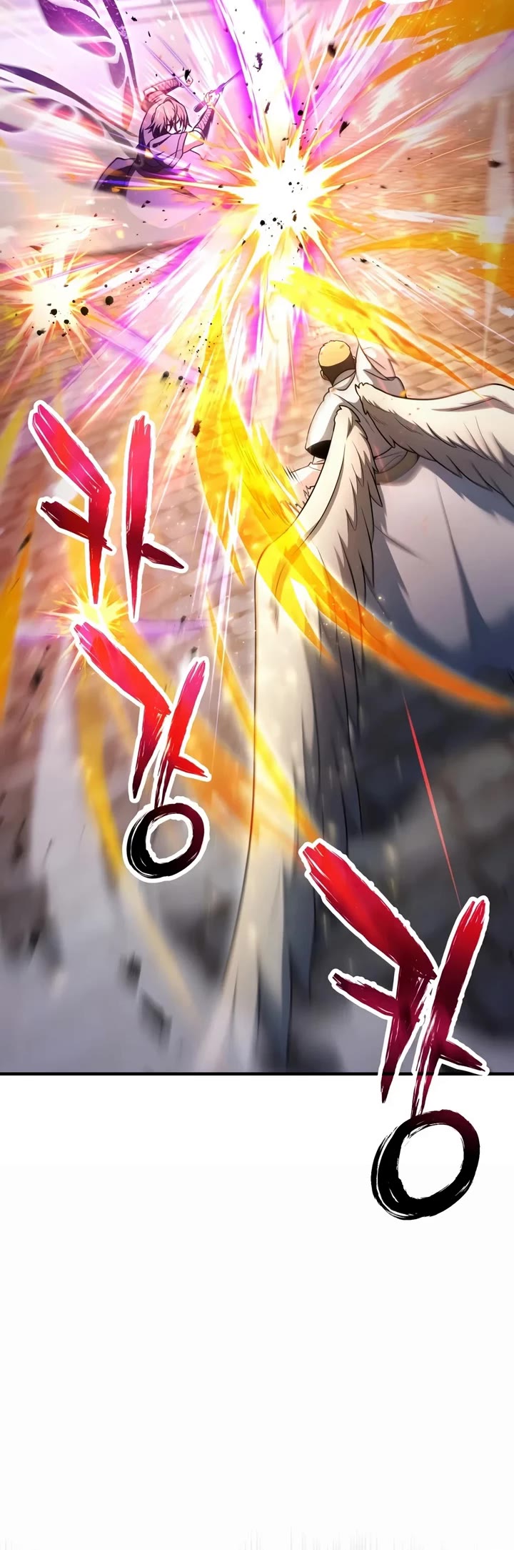 The Player That Can't Level Up Chapter 244 page 19 - Chapter 244