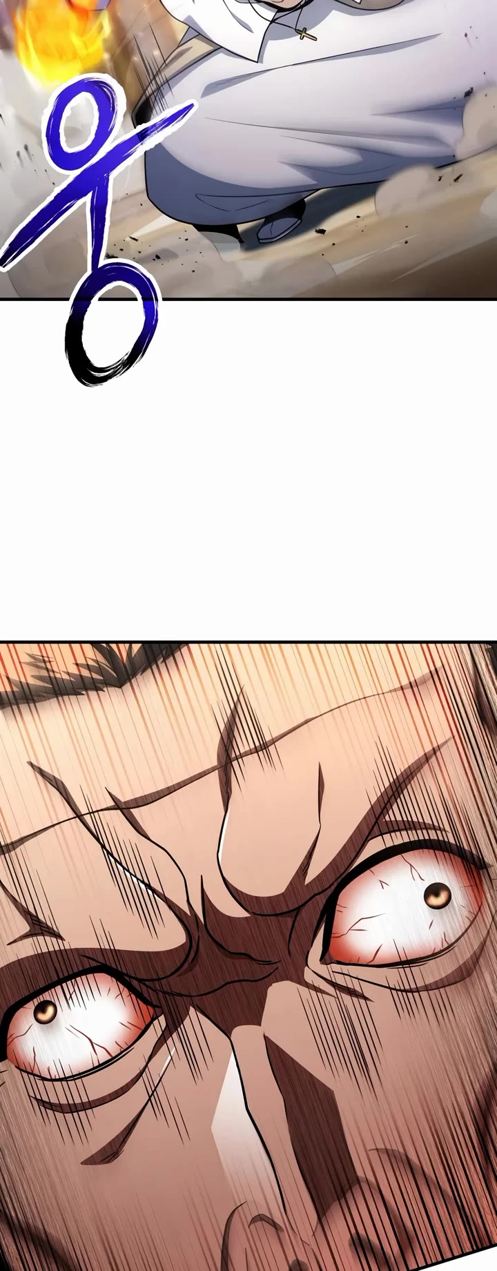 The Player That Can't Level Up Chapter 244 page 23 - Chapter 244