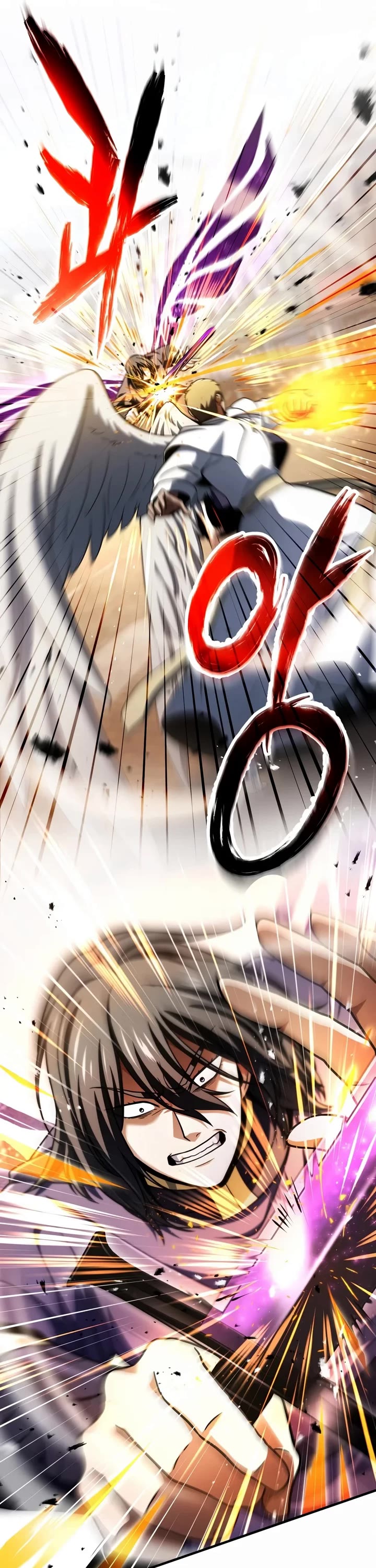 The Player That Can't Level Up Chapter 244 page 25 - Chapter 244