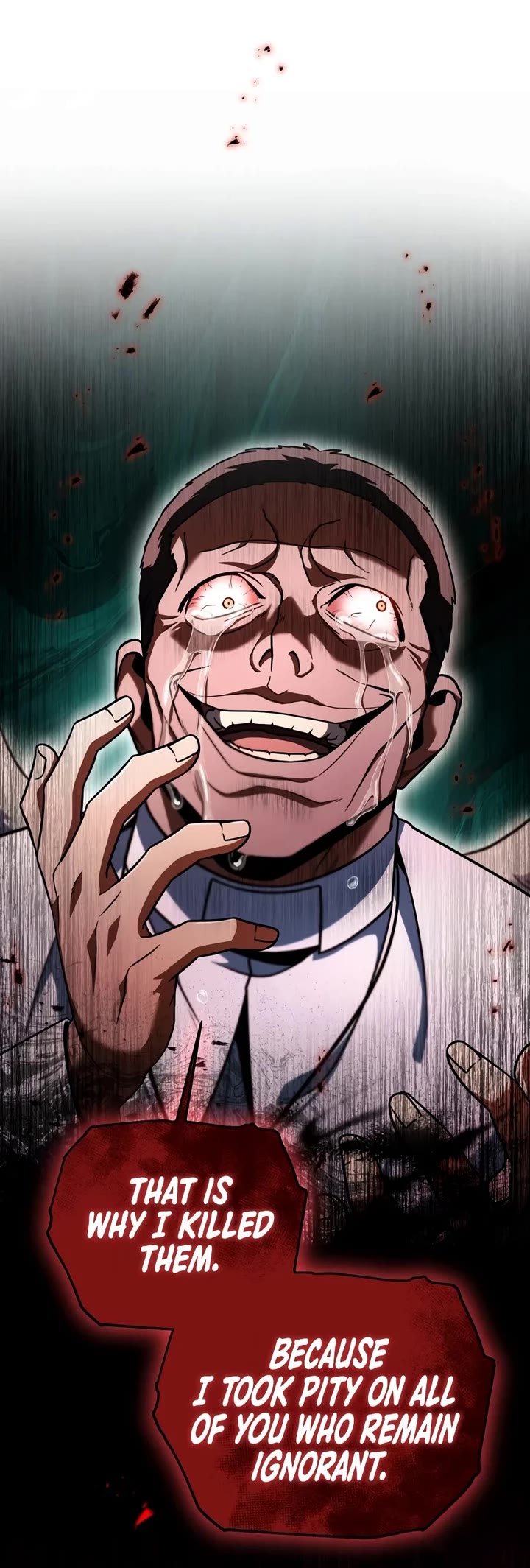 The Player That Can't Level Up Chapter 244 page 29 - Chapter 244