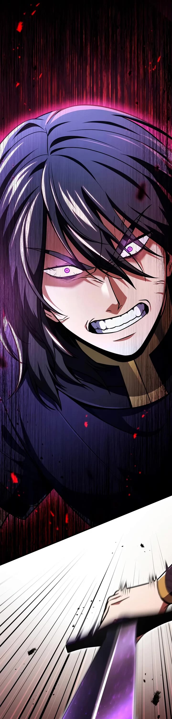 The Player That Can't Level Up Chapter 244 page 30 - Chapter 244