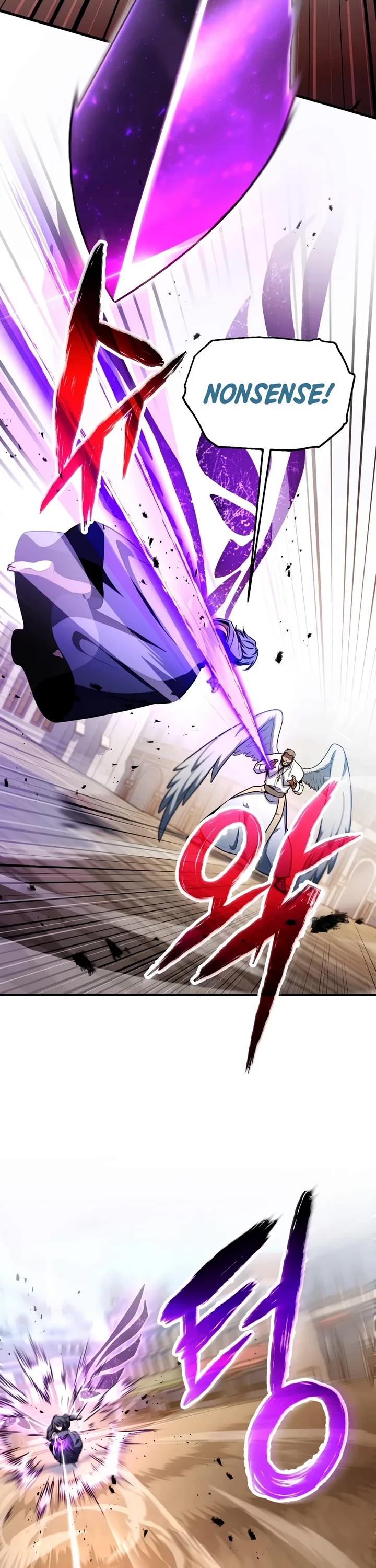 The Player That Can't Level Up Chapter 244 page 31 - Chapter 244