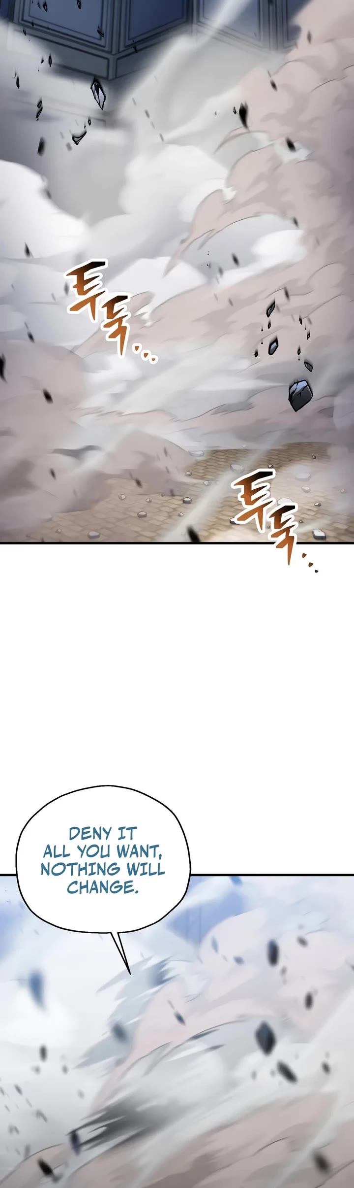 The Player That Can't Level Up Chapter 244 page 34 - Chapter 244