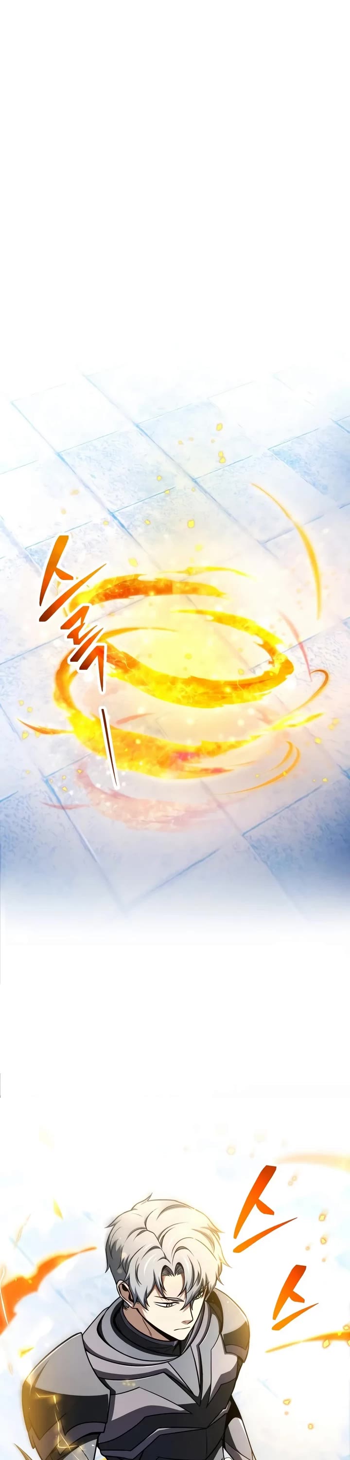 The Player That Can't Level Up Chapter 244 page 37 - Chapter 244