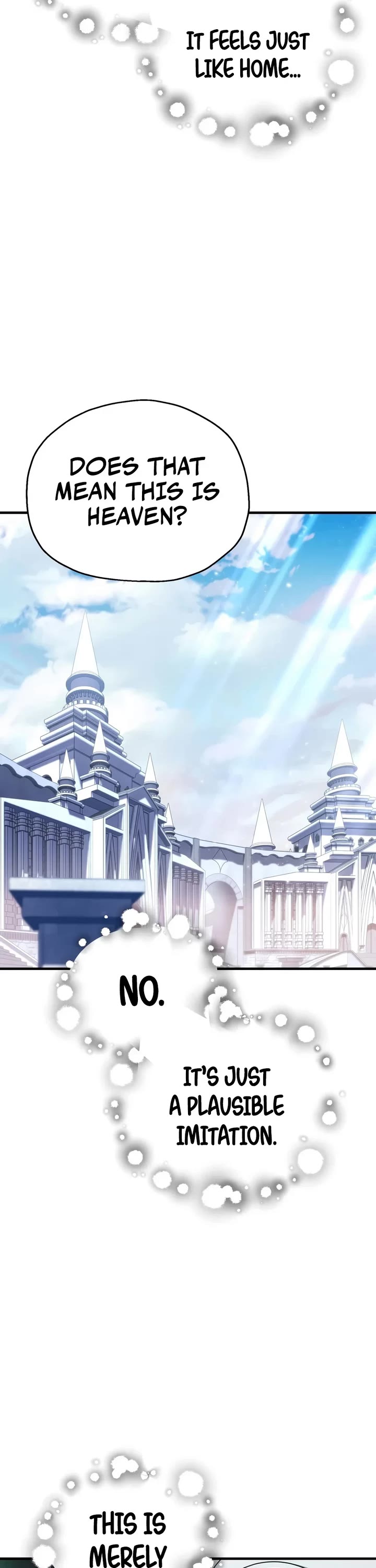 The Player That Can't Level Up Chapter 244 page 41 - Chapter 244