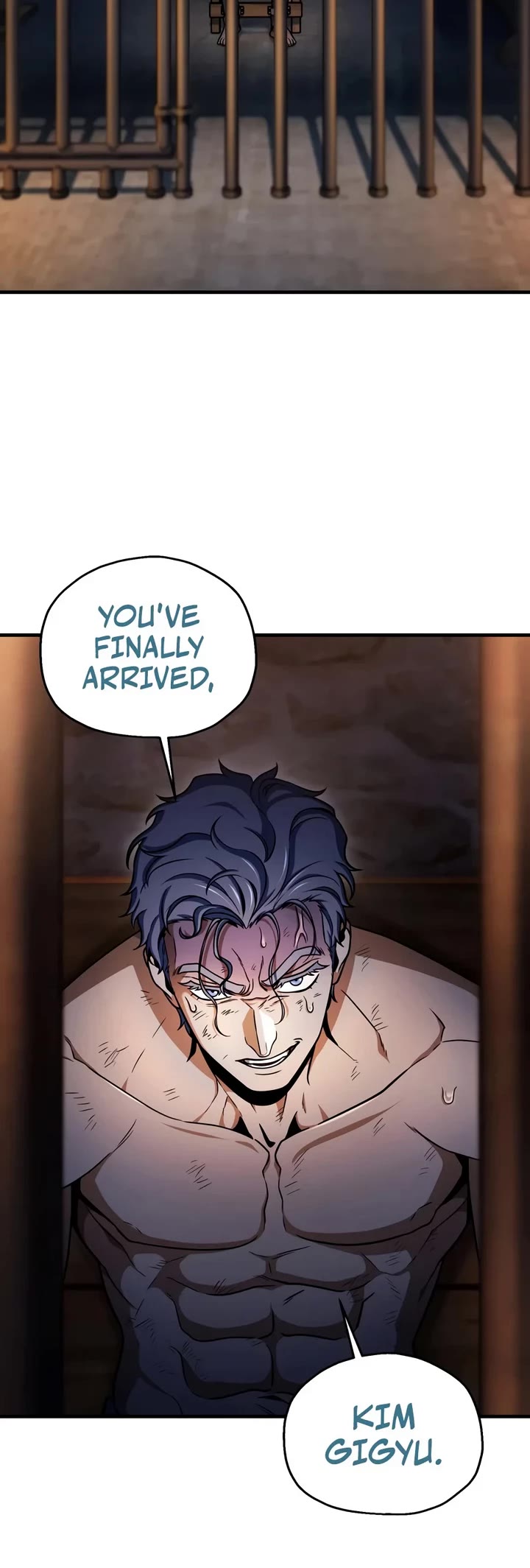 The Player That Can't Level Up Chapter 244 page 43 - Chapter 244