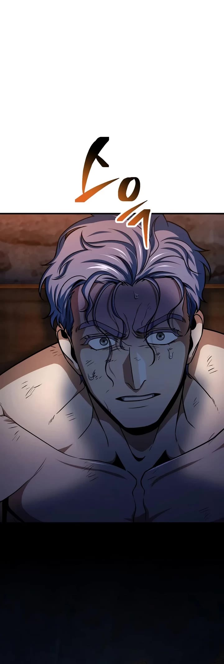 The Player That Can't Level Up Chapter 244 page 44 - Chapter 244