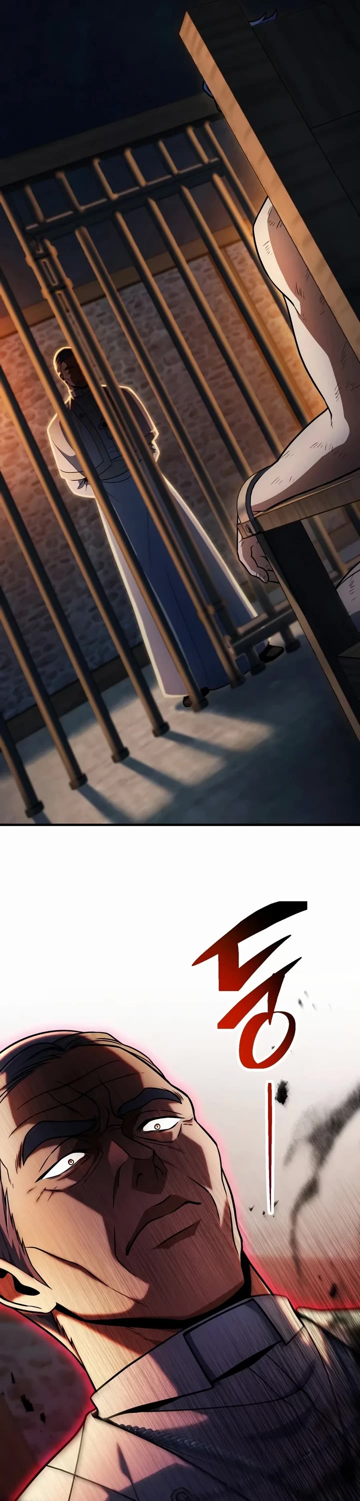 The Player That Can't Level Up Chapter 244 page 45 - Chapter 244