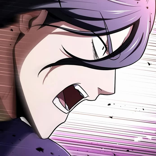 The Player That Can't Level Up Chapter 244 cover