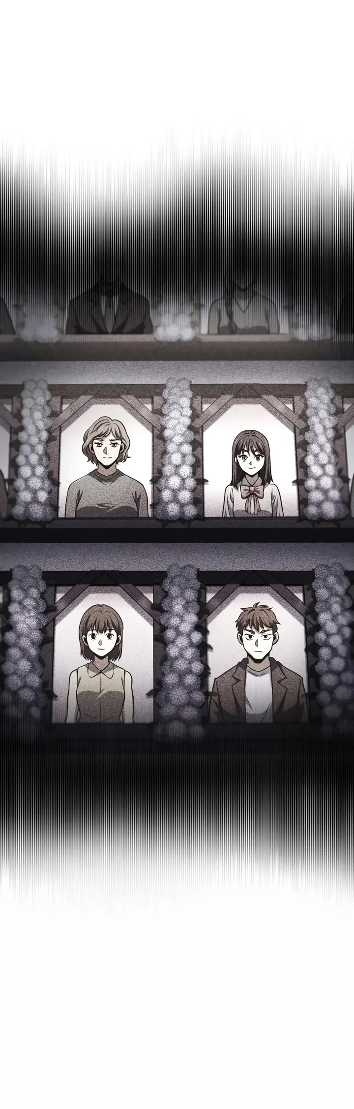The Player That Can't Level Up Chapter 245 page 10 - Chapter 245