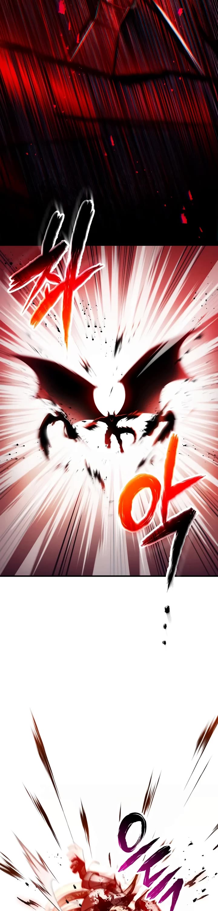The Player That Can't Level Up Chapter 245 page 21 - Chapter 245