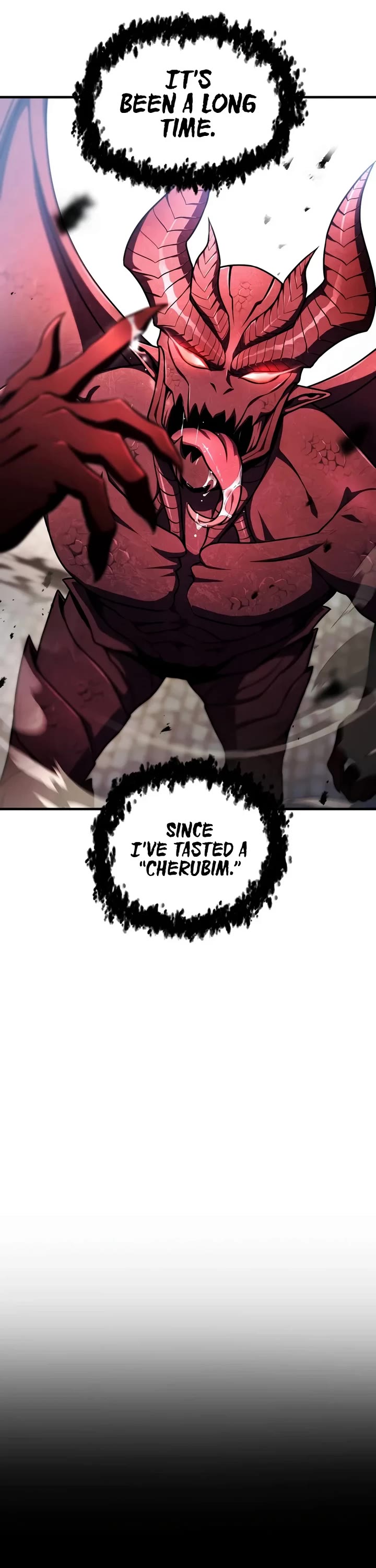 The Player That Can't Level Up Chapter 245 page 25 - Chapter 245