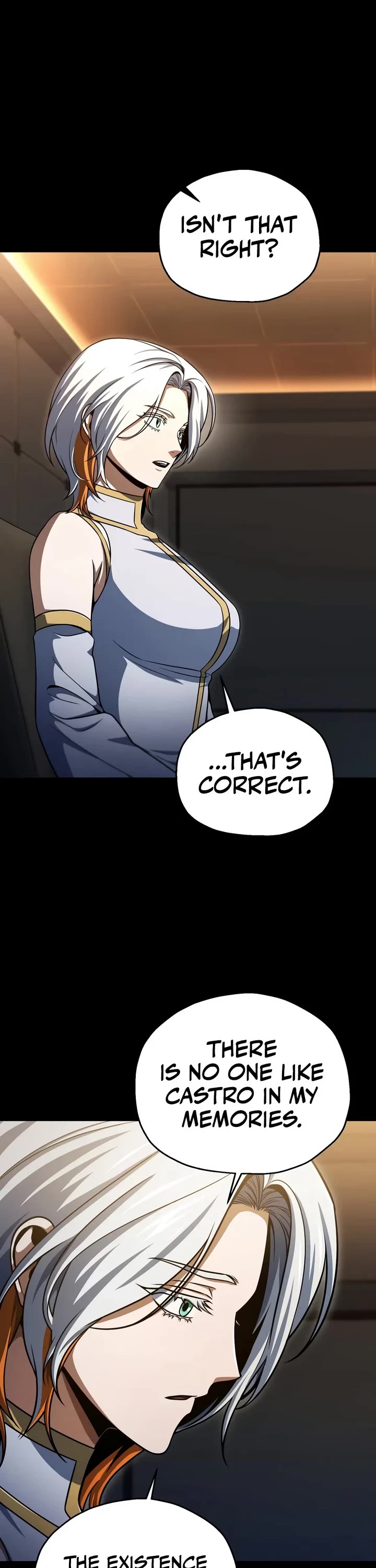 The Player That Can't Level Up Chapter 245 page 30 - Chapter 245