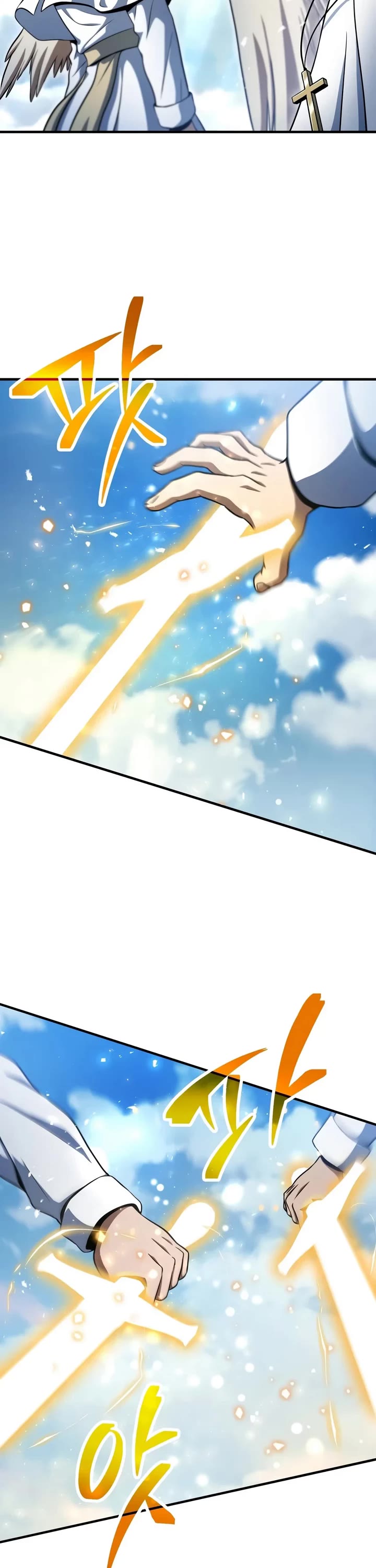 The Player That Can't Level Up Chapter 245 page 36 - Chapter 245