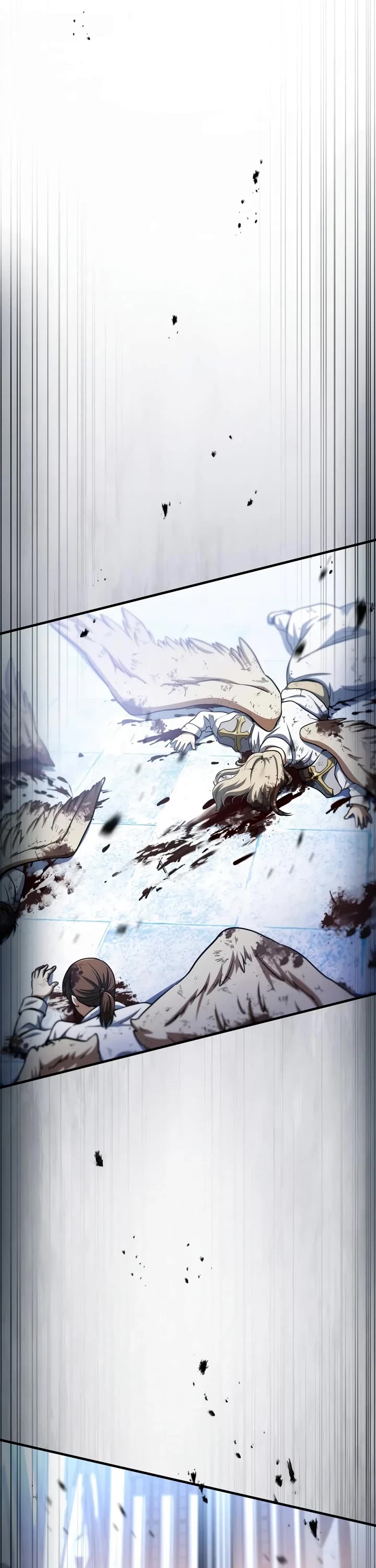 The Player That Can't Level Up Chapter 245 page 40 - Chapter 245
