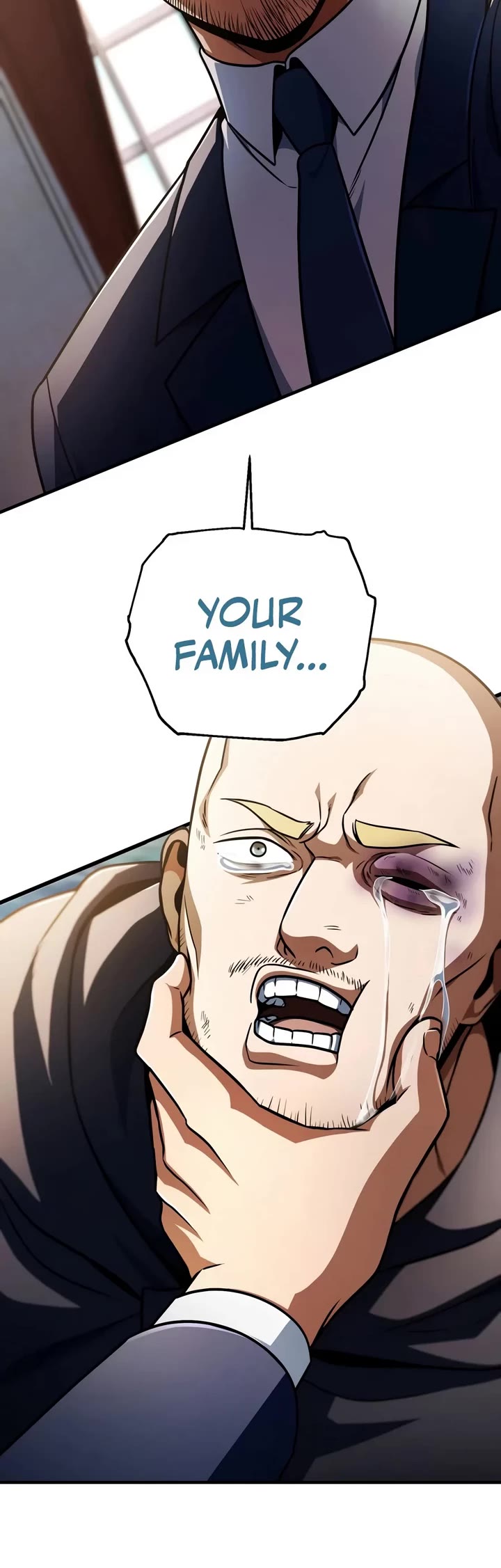 The Player That Can't Level Up Chapter 245 page 9 - Chapter 245